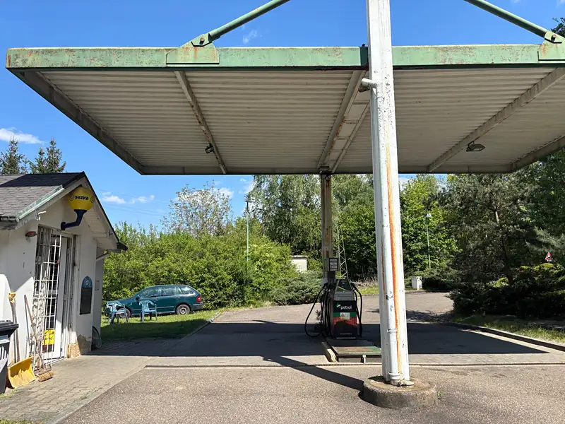 Prodej obchodního prostoru 22 m², Dobřív – náhled fotky 2