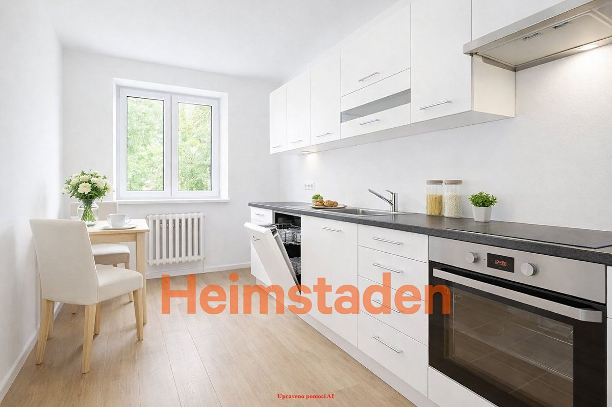 Pronájem bytu 1+1 34 m² – fotografie 2