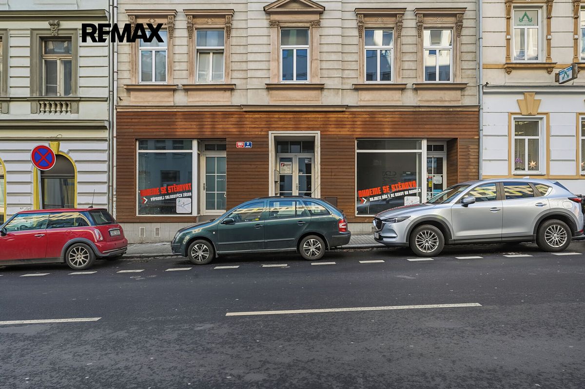 Pronájem obchodního prostoru 65 m² – fotografie 2