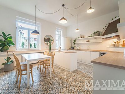 Prodej bytu 3+1 136 m²