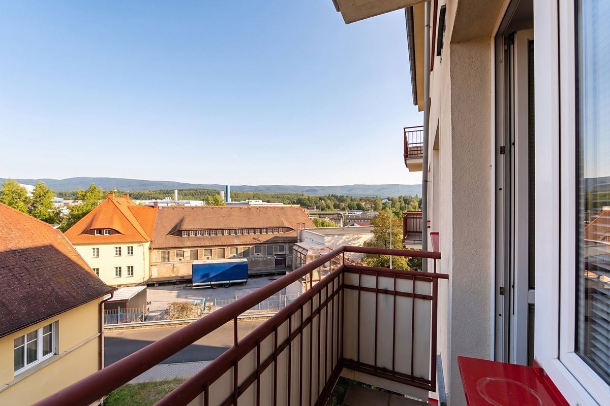 Pronájem bytu 2+kk 53 m² – fotografie 3