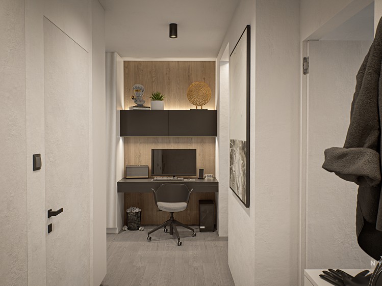 Wohnung 2+kk zum Kauf, 72 m² (13 von 28)