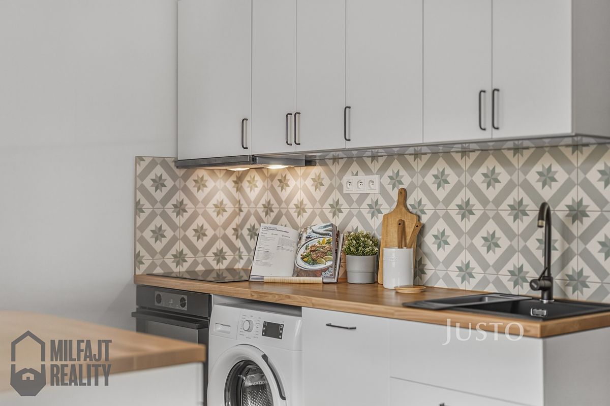 Prodej bytu 2+kk 41 m² – fotografie 3