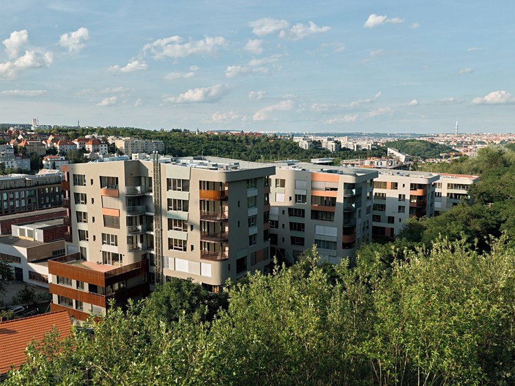 Prodej bytu 3+kk, 90 m² (1 z 21)