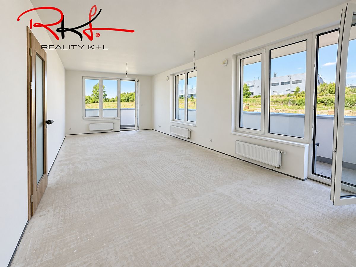 Prodej bytu 3+kk 89 m²