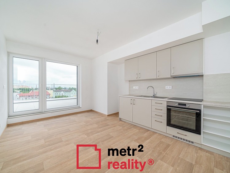 Wohnung 3+kk zur Miete, 59 m² (6 von 26)