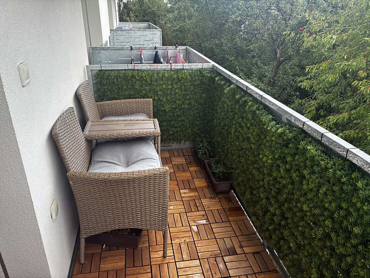 Pronájem bytu 2+kk 65 m² – fotografie 4