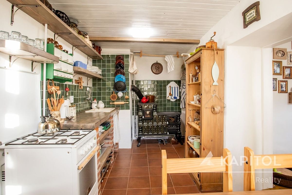 Prodej chalupy 101 m², pozemek 567 m² – fotografie 5