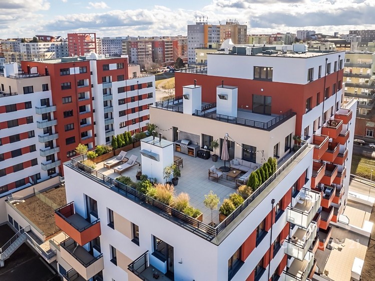 Квартира 3+kk на продаж, 77 м² (1 з 19)