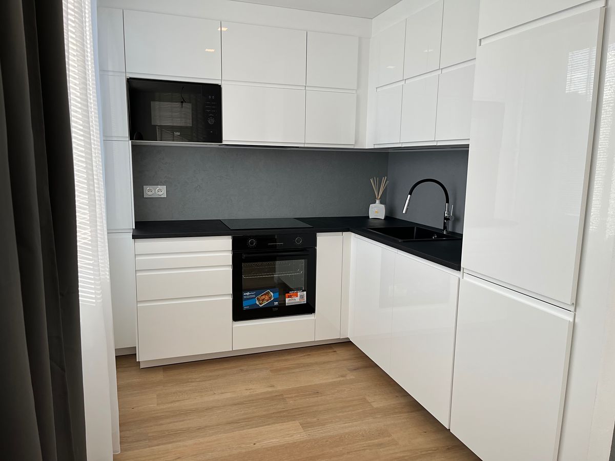 Prodej bytu 3+kk 59 m² – fotografie 2