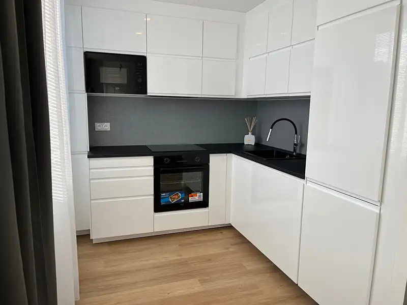 Prodej bytu 3+kk 59 m², Rakovník – náhled fotky 2