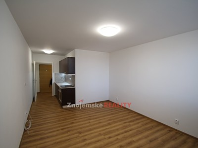 Wohnung 1+kk zur Miete, 30 m² (3 von 8)