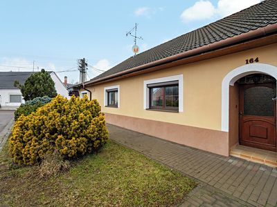 Prodej rodinného domu 127 m², pozemek 228 m²