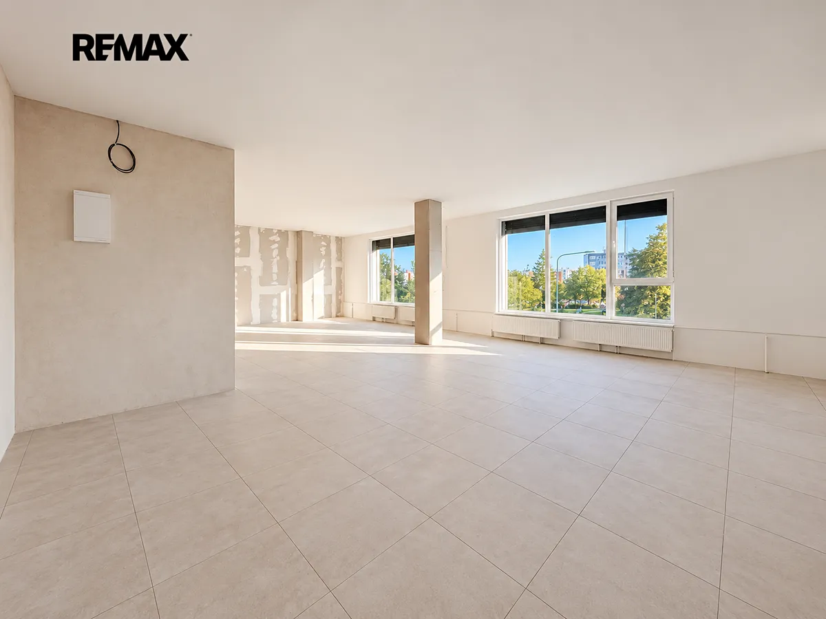 Pronájem ordinace 46 m²