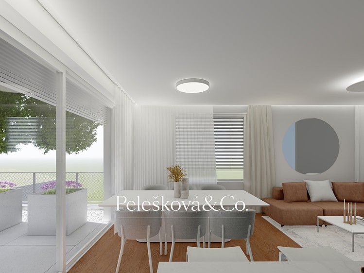 Квартира 5+kk на продаж, 169 м² (7 з 48)