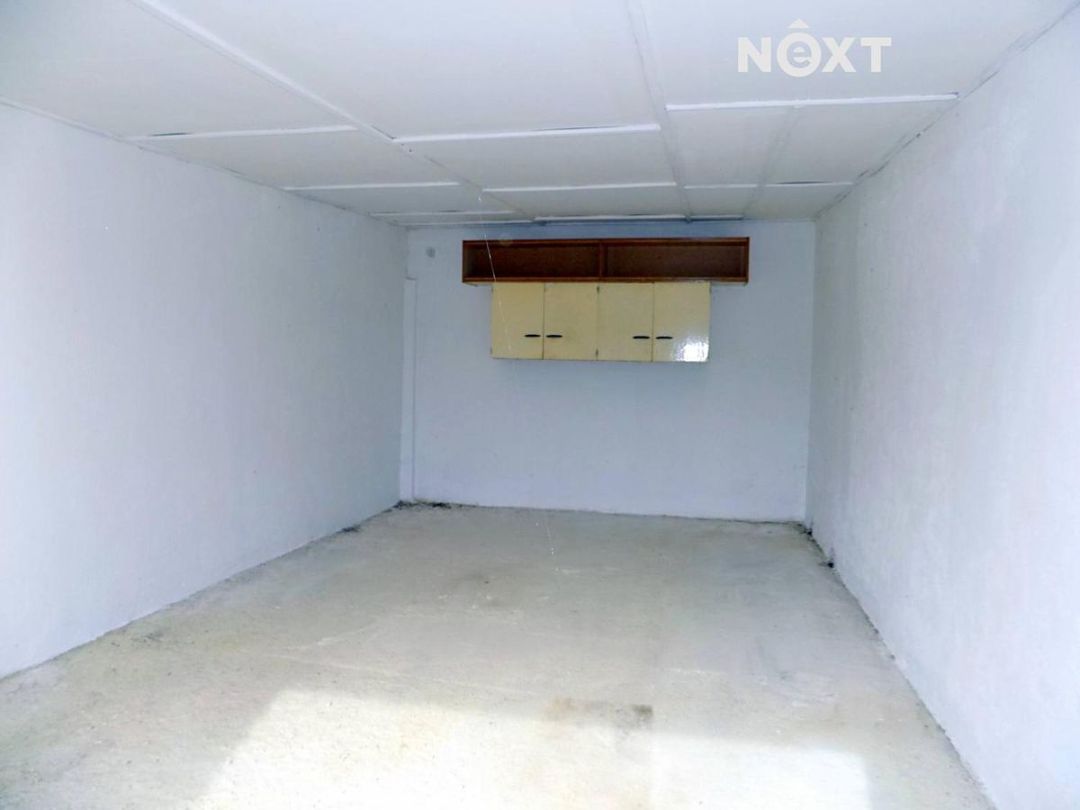 Pronájem garáže 22 m² – fotografie 3