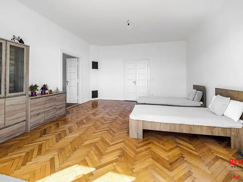 Prodej bytu 3+kk 96 m², Tábor – náhled fotky 2