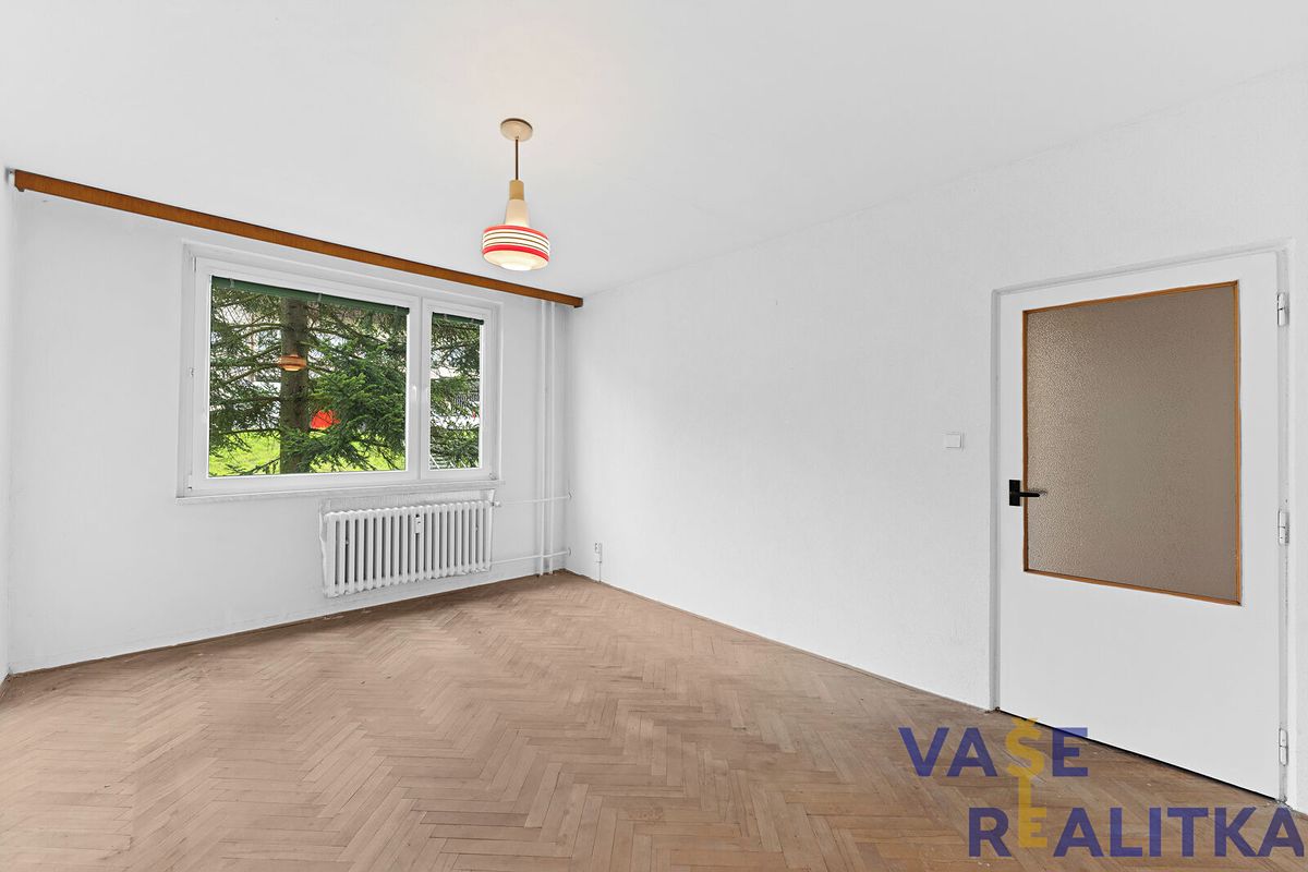 Prodej bytu 3+1 72 m² – fotografie 2