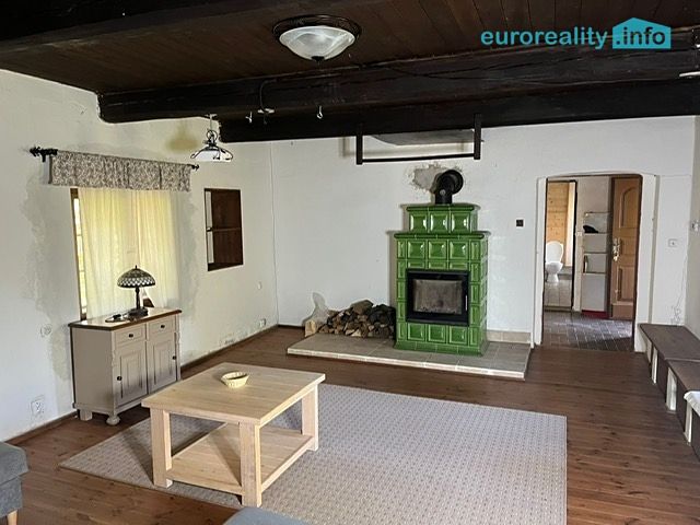 Prodej rodinného domu 103 m², pozemek 739 m²
