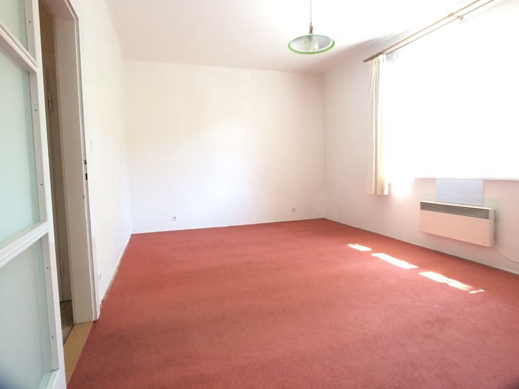 Pronájem bytu 2+1 53 m²