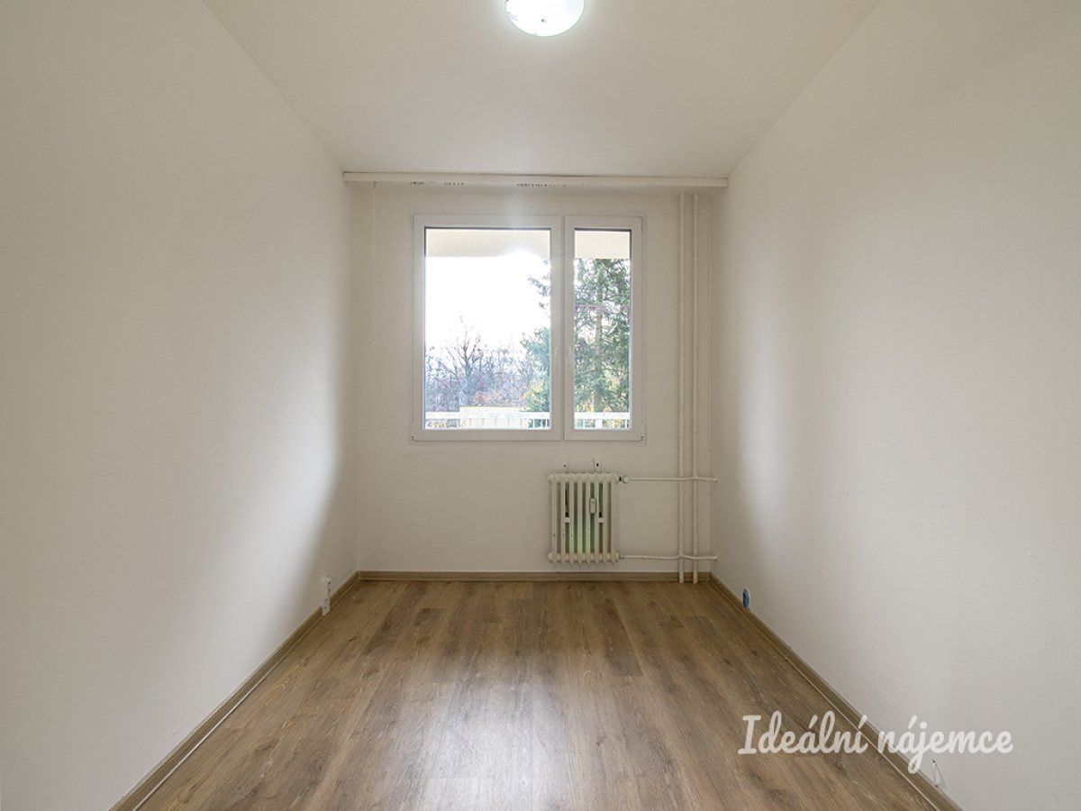 Pronájem bytu 2+kk 39 m² – fotografie 5