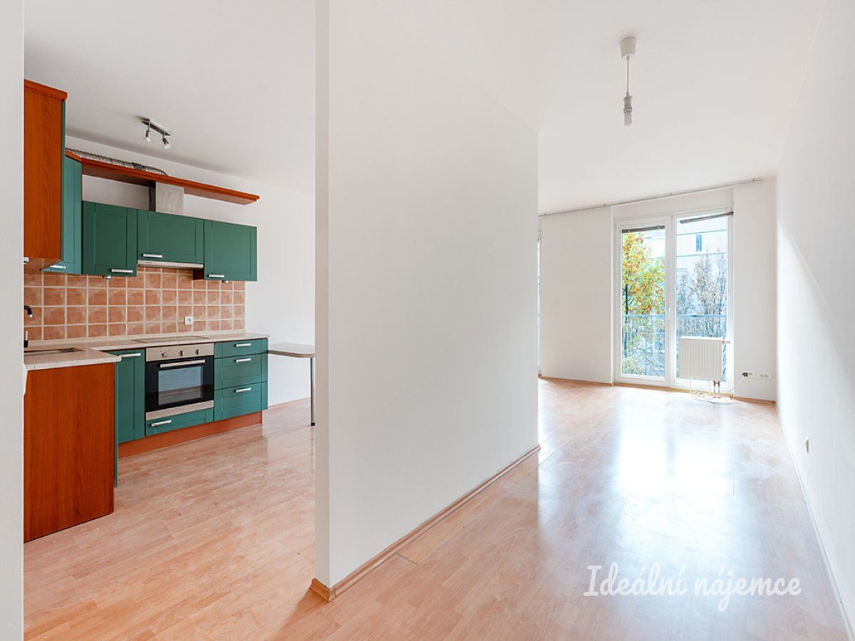 Pronájem bytu 1+kk 47 m² – fotografie 3