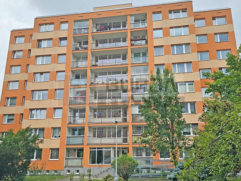Prodej bytu 3+kk 61 m², Praha – náhled fotky 1
