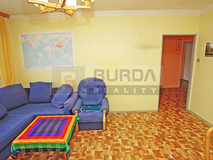 Prodej bytu 3+kk, 61 m² (17 z 54)