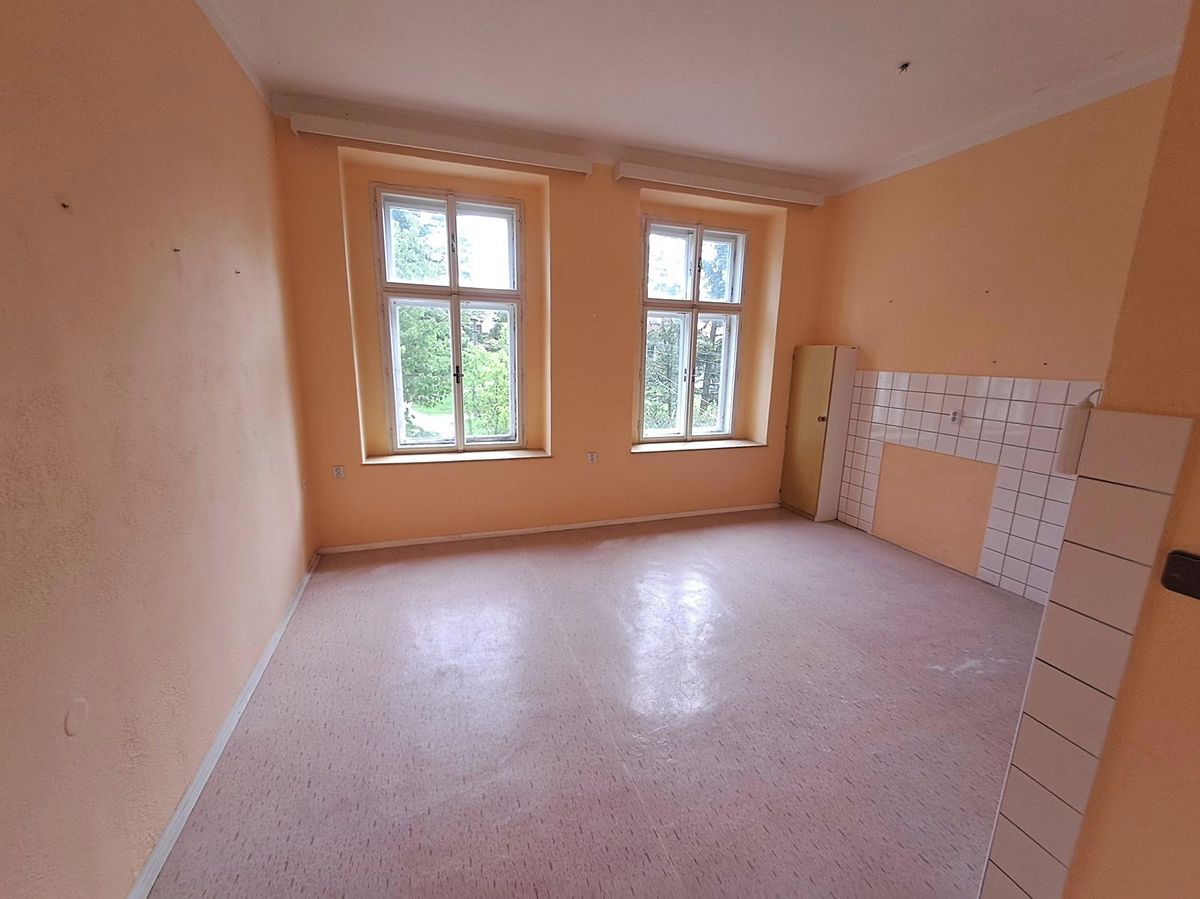 Prodej bytu 2+1 69 m²