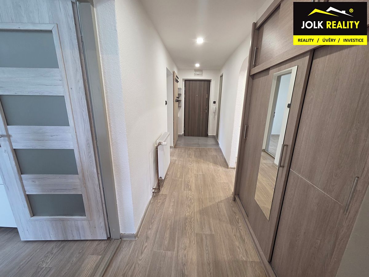 Pronájem bytu 3+1 60 m² – fotografie 5