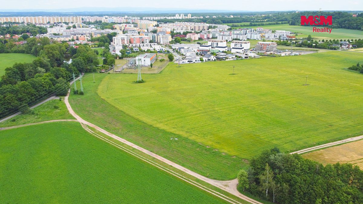 Prodej komerčního pozemku 6364 m² – fotografie 2