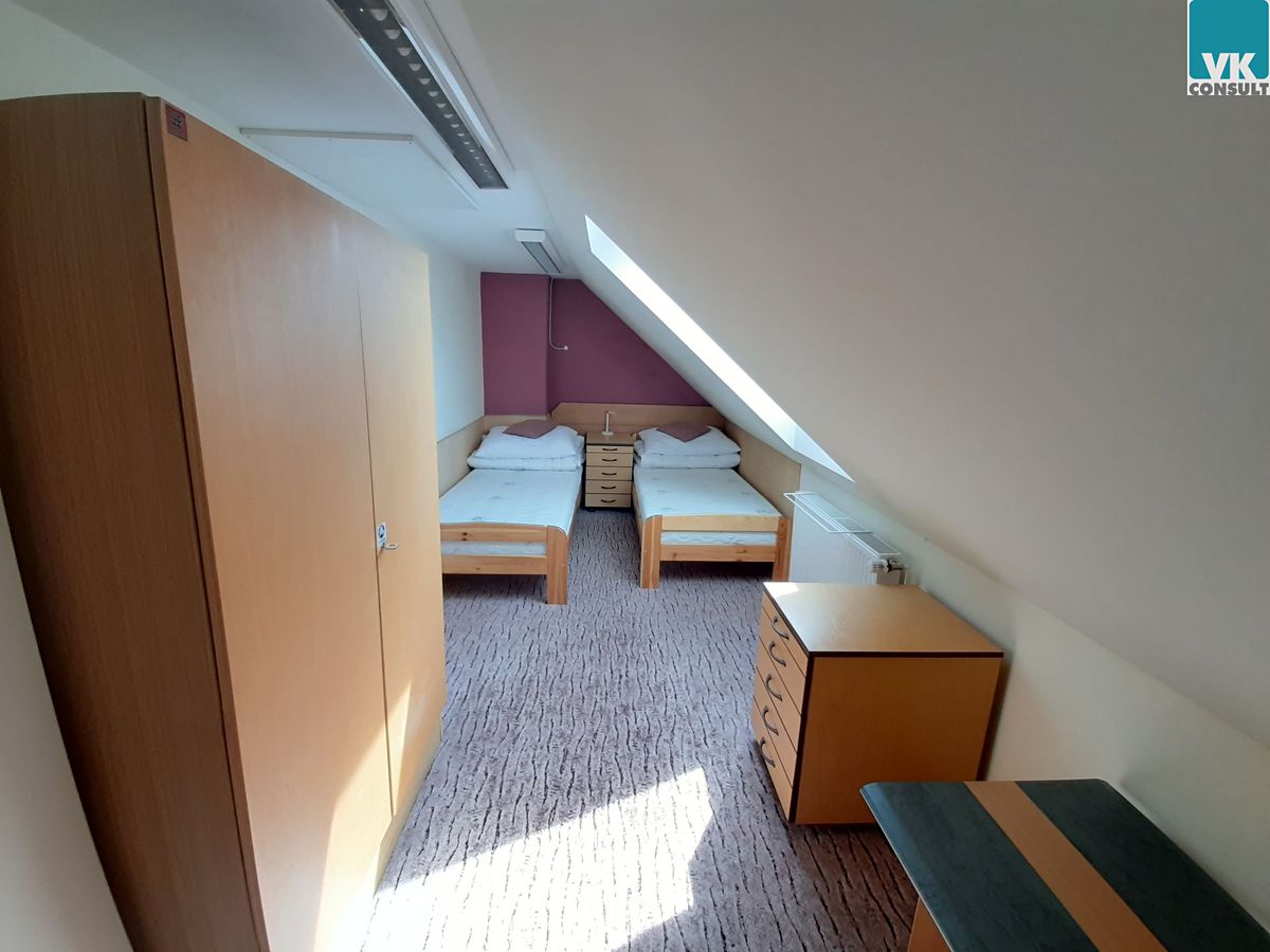Pronájem bytu 2+1 53 m² – fotografie 5