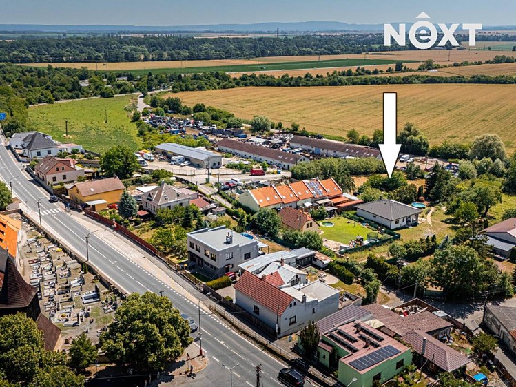 Prodej domu, 155 m² (26 z 26)