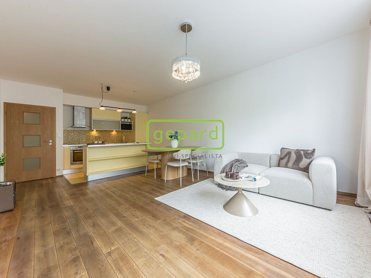 Wohnung 2+kk zum Kauf, 57 m² (5 von 21)