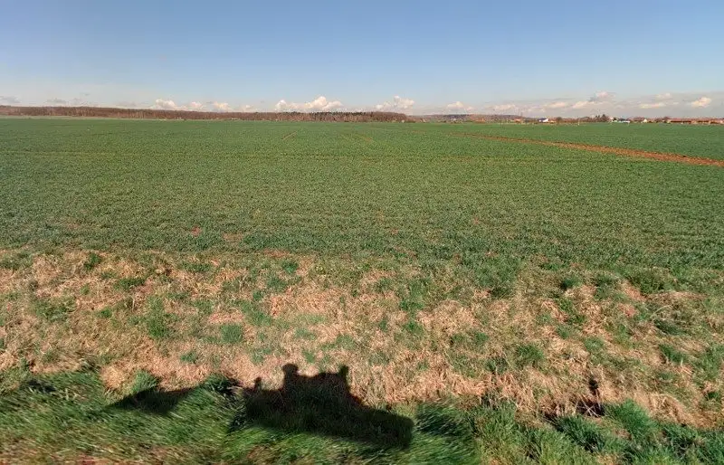 Prodej pole 25308 m², Lužec nad Cidlinou – náhled fotky 2