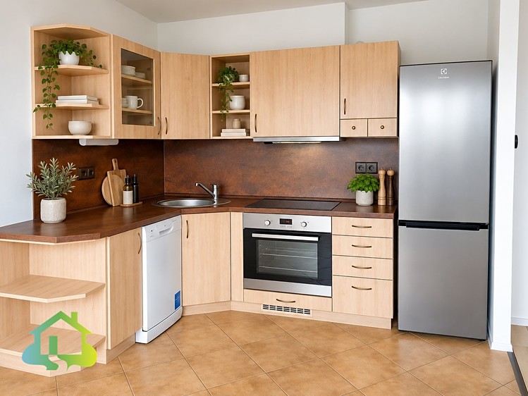 Wohnung 2+kk zur Miete, 65 m² (2 von 11)