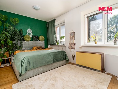 Квартира 3+kk на продаж, 113 м² (2 з 25)