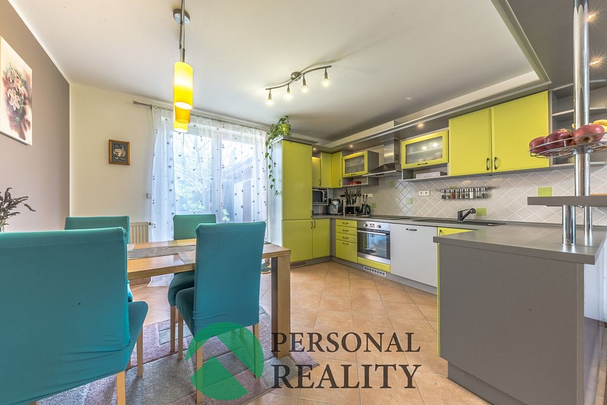 Prodej rodinného domu 110 m², pozemek 277 m² – fotografie 3