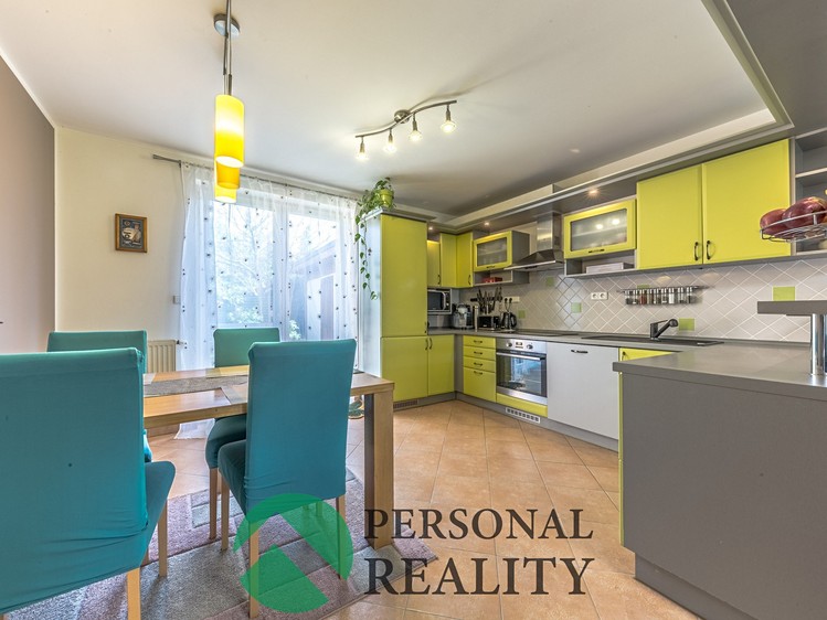 Prodej domu, 110 m² (3 z 27)