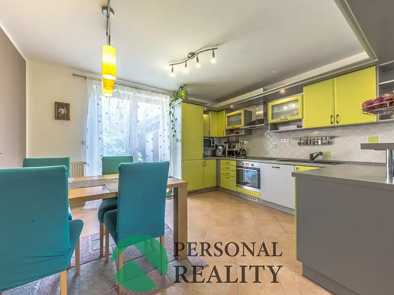 Prodej rodinného domu 110 m², pozemek 277 m², Nová Ves – náhled fotky 3