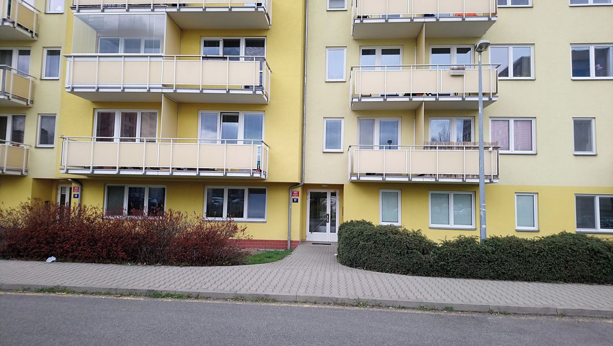 Prodej bytu 2+kk 54 m²