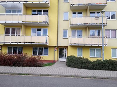 Prodej bytu 2+kk 54 m²