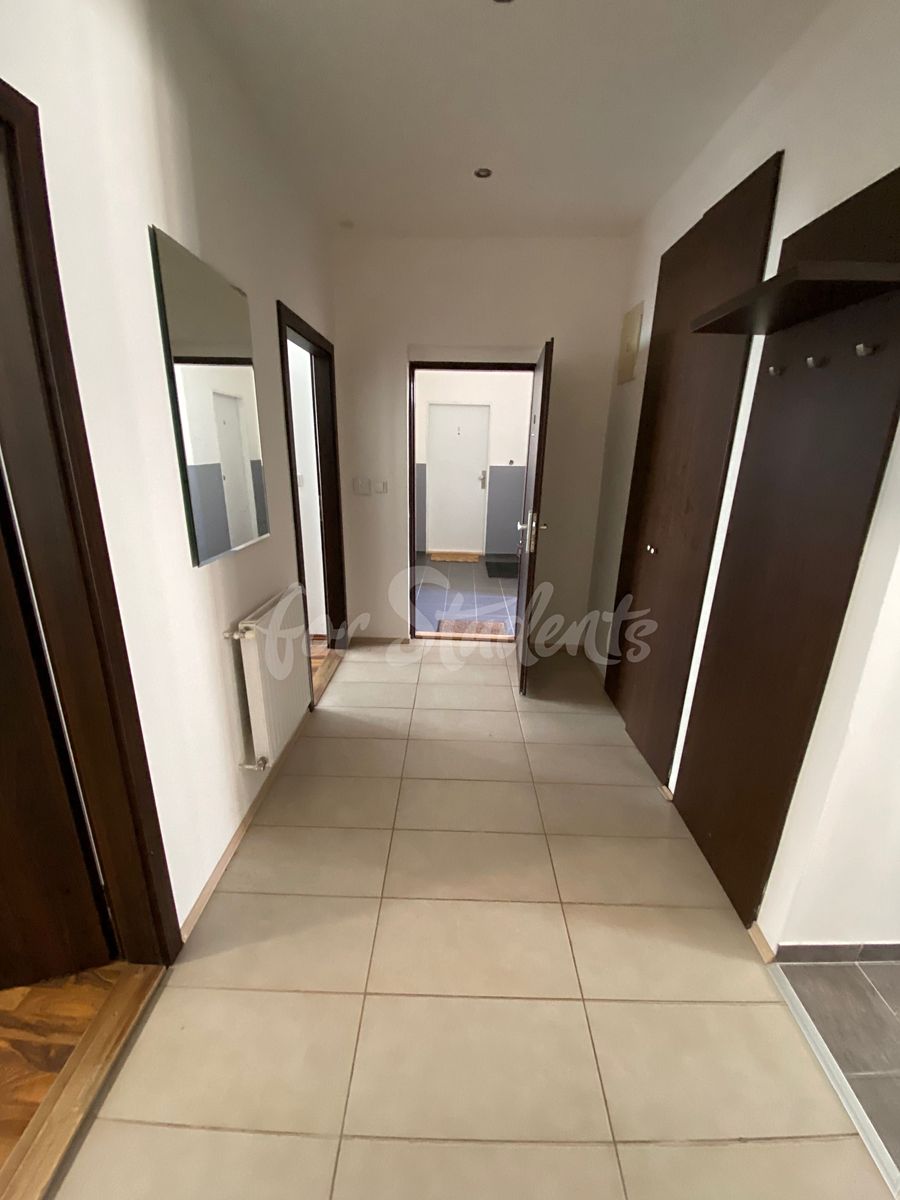 Pronájem bytu 2+1 60 m² – fotografie 4