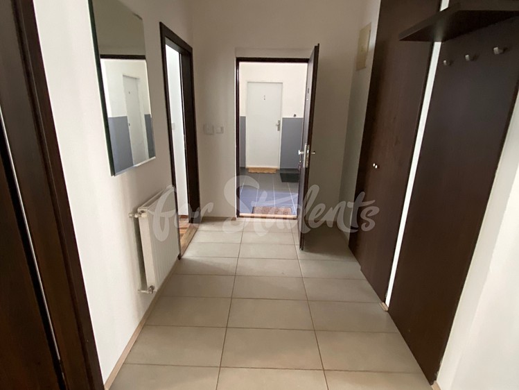 Pronájem bytu 2+1, 60 m² (4 z 11)