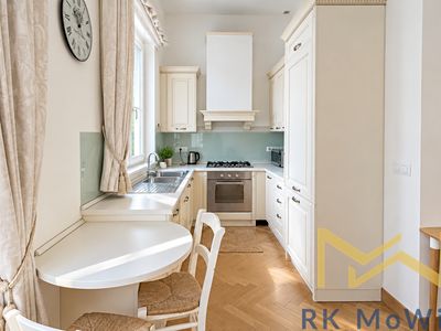 Pronájem bytu 3+kk 110 m²