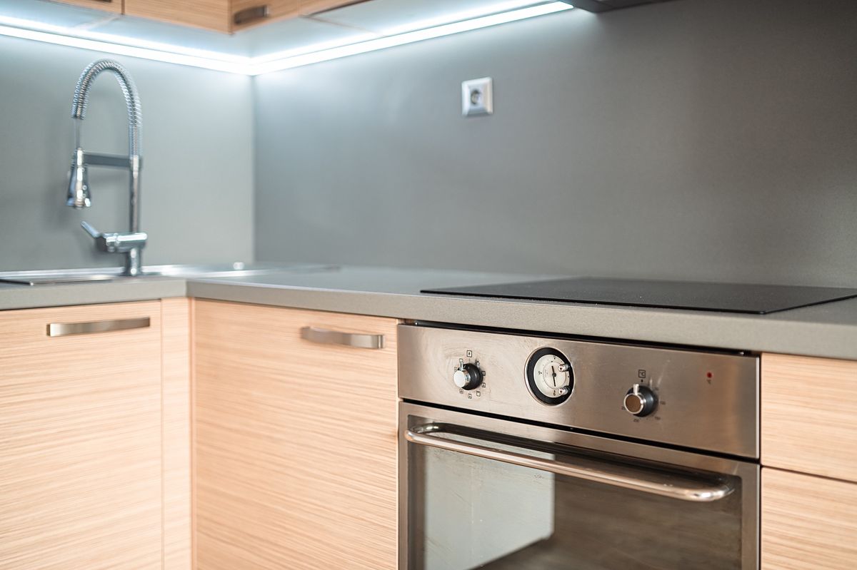 Pronájem bytu 2+kk 61 m² – fotografie 2