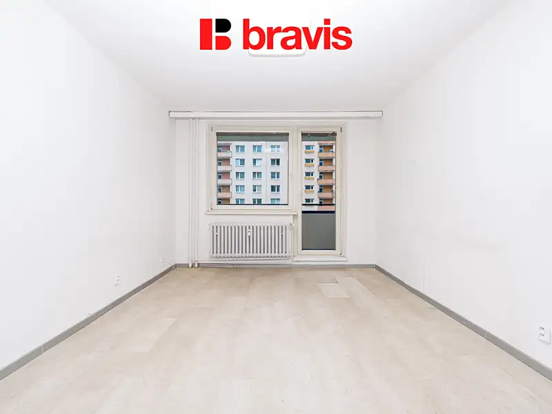 Prodej bytu 2+1 65 m², Brno – náhled fotky 2