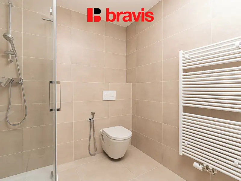 Pronájem bytu 2+kk 56 m², Brno – náhled fotky 3