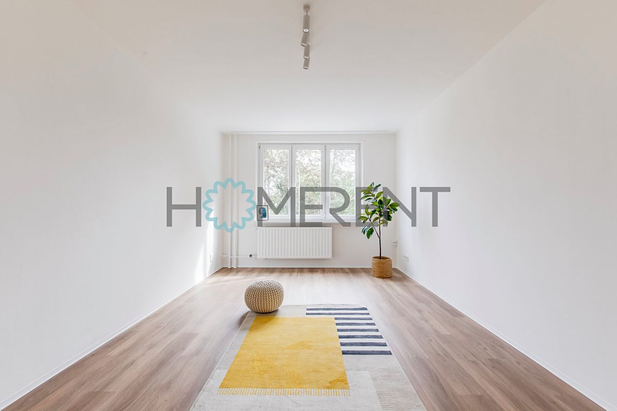 Pronájem bytu 3+1 67 m²