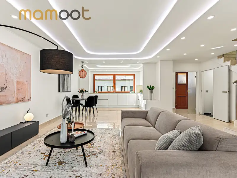 Prodej rodinného domu 168 m², pozemek 579 m², Brandýs nad Labem-Stará Boleslav – náhled fotky 1
